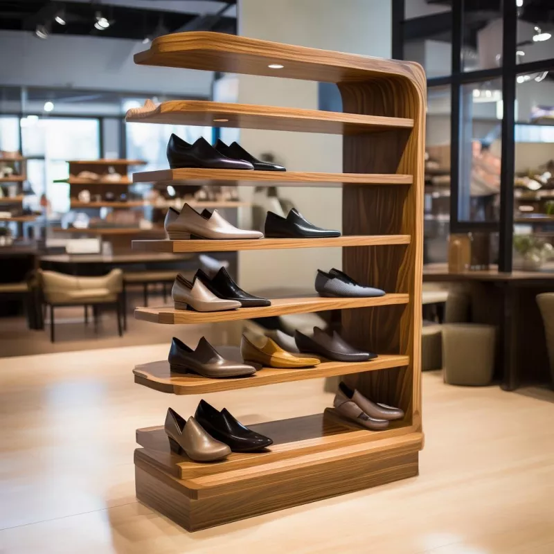 Hvordan kan du vælge det bedste tøjstativ til et lille rum